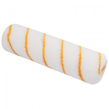 Medium Pile Polyester Paint Roller Sleeves, 43 x 230mm Medium Pile Polyester Paint Roller Sleeves, 43 x 230mm