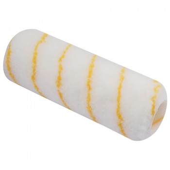 Long Pile Polyester Paint Roller Sleeves, 43 x 230mm Long Pile Polyester Paint Roller Sleeves, 43 x 230mm