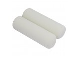 Foam Paint Roller Sleeves, 100mm (Pack of 2)