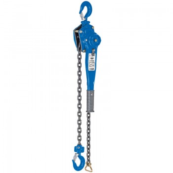 Chain Lever Hoist, 1.5 Tonne Chain Lever Hoist, 1.5 Tonne