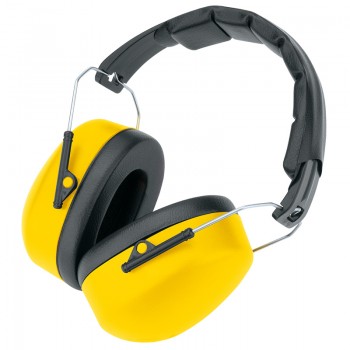 Foldable Ear Defenders Foldable Ear Defenders