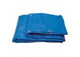 Polyethylene Tarpaulin, 4 x 6m