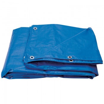 Polyethylene Tarpaulin, 4 x 6m Polyethylene Tarpaulin, 4 x 6m