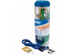 Assorted Bungee Cords (Pack of 8)