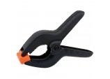 Spring Clamp, 50mm