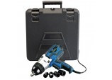 Impact Wrench Kit, 1/2&rdquo;