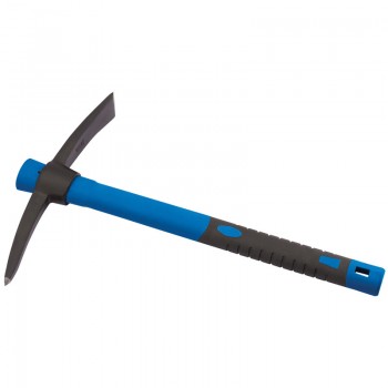 Fibreglass Mini Mattock and Pick, 400g Fibreglass Mini Mattock and Pick, 400g