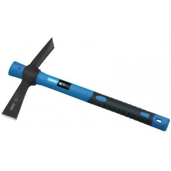 Fibreglass Mini Mattock and Cutter, 400g Fibreglass Mini Mattock and Cutter, 400g