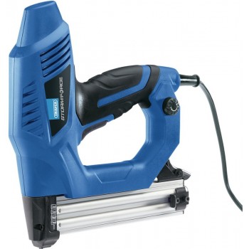 Draper Storm Force® Nailer/Stapler, 32mm Draper Storm Force® Nailer/Stapler, 32mm
