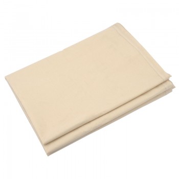 Laminated Cotton Dust Sheet, 3.6 x 2.7m