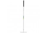 Stainless Steel Soft Grip Garden Rake