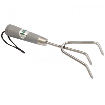 Stainless Steel Hand Cultivator Stainless Steel Hand Cultivator