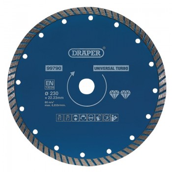 Hand Lawn Mower, 380mm