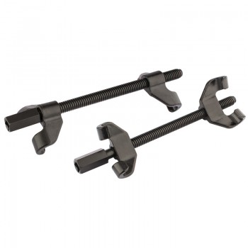 Coil Spring Compressor Set, 1/2” Sq. Dr., 21mm (2 Piece) Coil Spring Compressor Set, 1/2” Sq. Dr., 21mm (2 Piece)