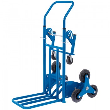 Heavy Duty Stair Climbing Sack Truck Heavy Duty Stair Climbing Sack Truck