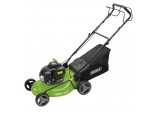 Self-Propelled Petrol Lawn Mower, 460mm, 150cc/3.6HP