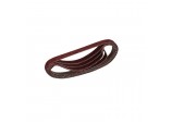 Cloth Sanding Belt, 10 x 330mm, 40 Grit (Pack of 5)