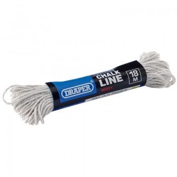 Cotton Chalk Line, 18m