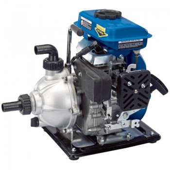 Petrol Water Pump, 85L/min, 2.5HP Petrol Water Pump, 85L/min, 2.5HP