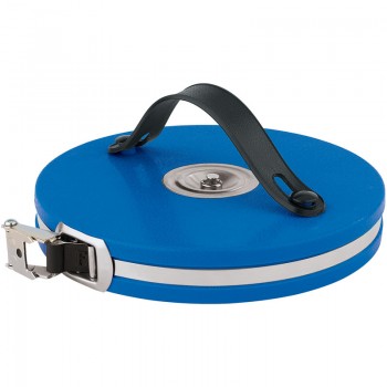 Fibreglass Measuring Tape, 10m/33ft x 13mm Fibreglass Measuring Tape, 10m/33ft x 13mm