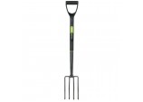 Carbon Steel Border Fork