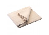 Cotton Dust Sheet, 3.6 x 3.6m