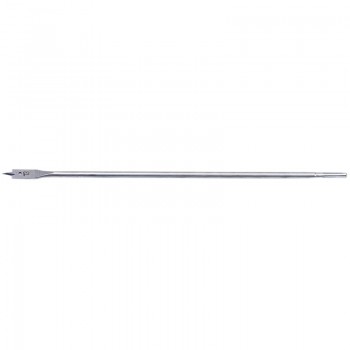 Extra Long Flat Wood Bit, 13mm Extra Long Flat Wood Bit, 13mm
