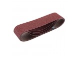 Cloth Sanding Belt, 100 x 915mm, 40 Grit (Pack of 5)