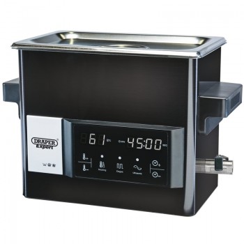 Ultrasonic Cleaning Tank, 27L