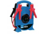 Retractable Booster Cables, 3.5m x 29mm&sup2;