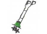 230V Tiller, 360mm, 800W