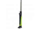 COB/SMD LED Slimline Inspection Lamp, 7W, 70 - 700 Lumens, Green