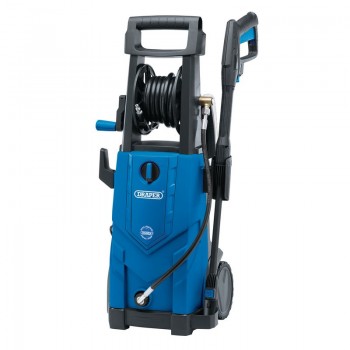 Pressure Washer, 2200W, 165bar Pressure Washer, 2200W, 165bar