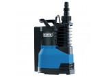Submersible Water Pump with Integral Float Switch, 216L/min, 750W