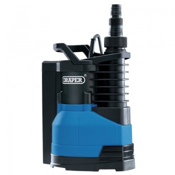 Submersible Water Pump with Integral Float Switch, 216L/min, 750W Submersible Water Pump with Integral Float Switch, 216L/min, 750W