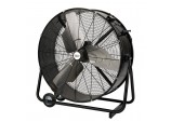 230V High Flow Drum Fan, 36&rdquo;/900mm, 410W