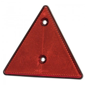 Reflective Triangles (Pack of 2) Reflective Triangles (Pack of 2)