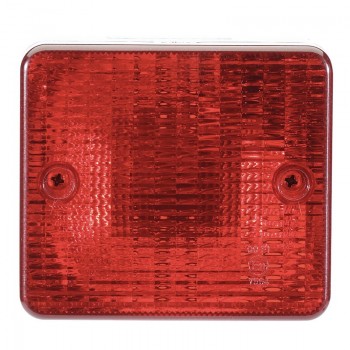 12V Rear Fog Light 12V Rear Fog Light
