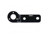 Single Socket Mounting Plate