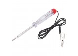 6 - 24V Automotive Circuit Tester Screwdriver