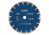 Segmented Diamond Blade, 230mm