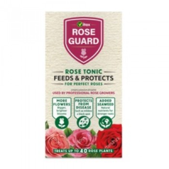Rose Guard Rose Tonic - 500ml Rose Guard Rose Tonic - 500ml