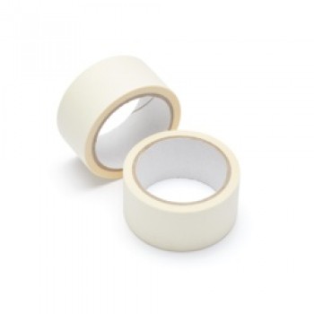 Essentials Masking Tape Pack 2 - 48mm x 25m Essentials Masking Tape Pack 2 - 48mm x 25m