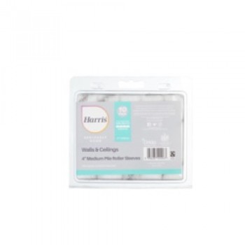 Seriously Good Sleeve Medium Pile - 4 Pack 10 Seriously Good Sleeve Medium Pile - 4 Pack 10