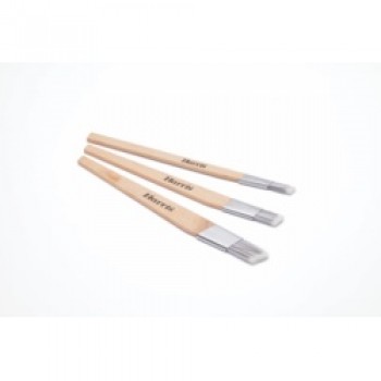 Seriously Good Fitch Paint Brushes - Pack 3