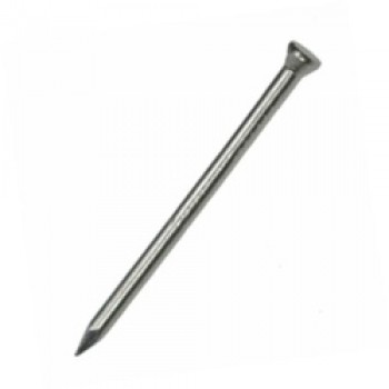 Panel Pins Bright, Pack of 10 - 1.6mmx20mm