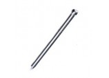 Masonry Nails, Pack of 10 - 3.0mmx70mm