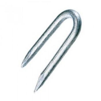 Netting Staples ZP, Pack of 10 - 3.55mm x 30mm