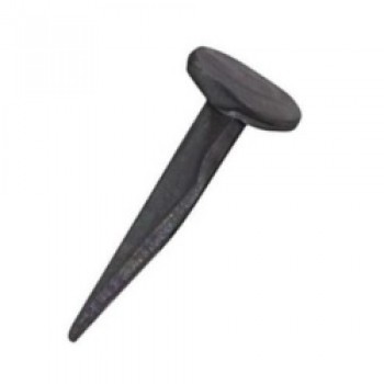 Blue Cut Tacks, Pack of 10 - 12mm