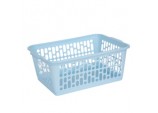 Large Handy Basket - Blue